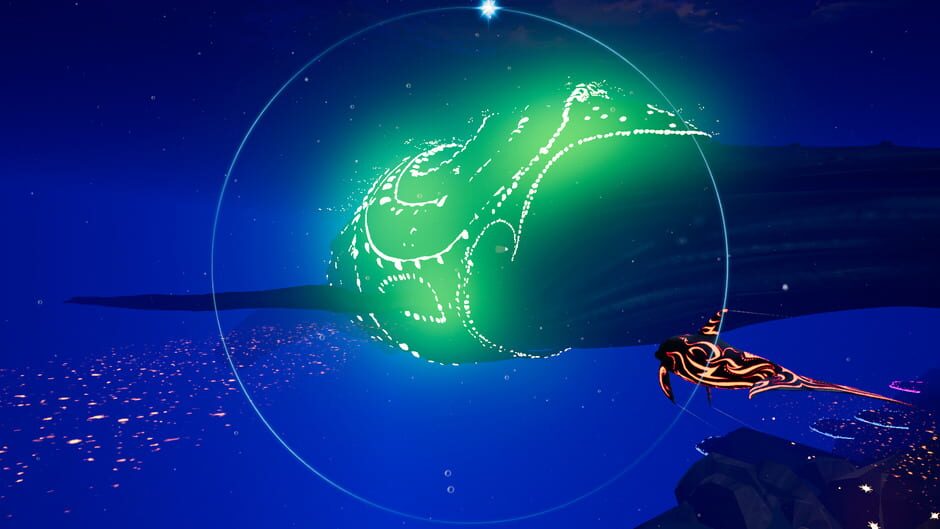 Jupiter & Mars Screenshot