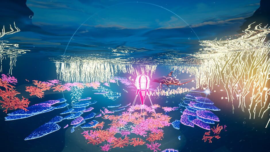 Jupiter & Mars Screenshot