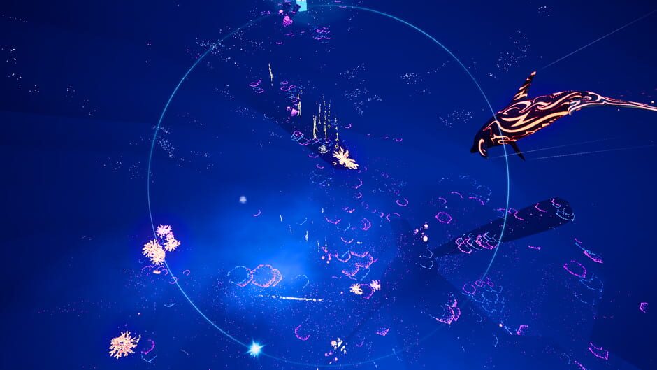 Jupiter & Mars Screenshot