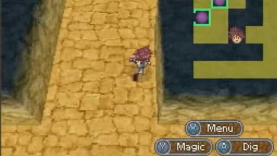 Master of the Monster Lair screenshot 2