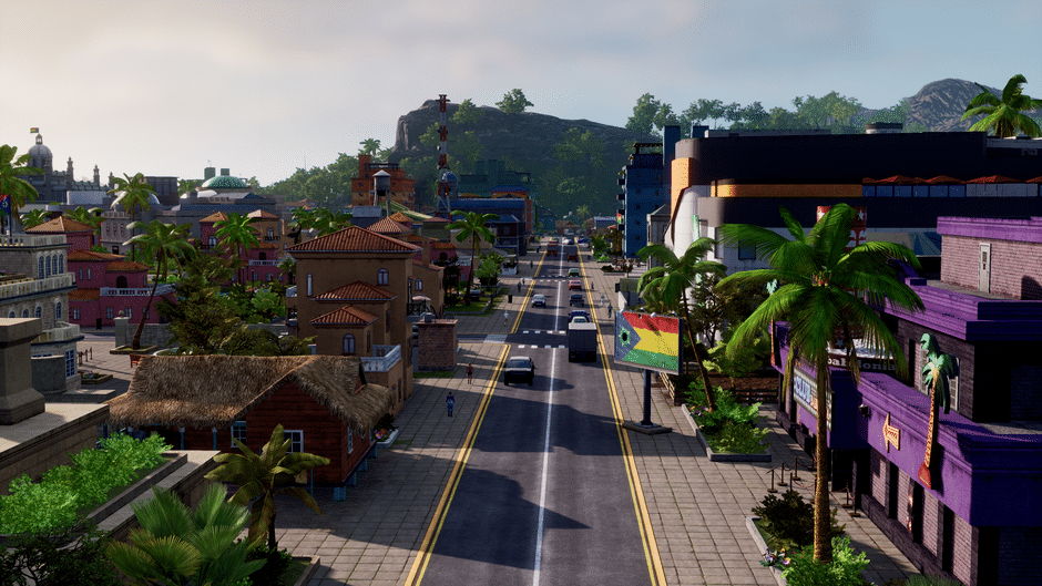 Tropico 6 Screenshot