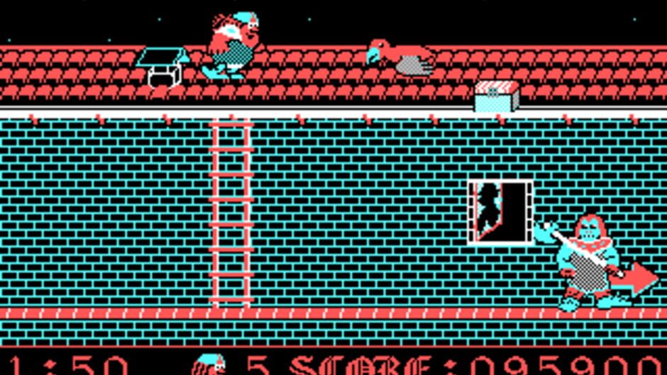 Armorik the Viking: The Eight Conquests Screenshot