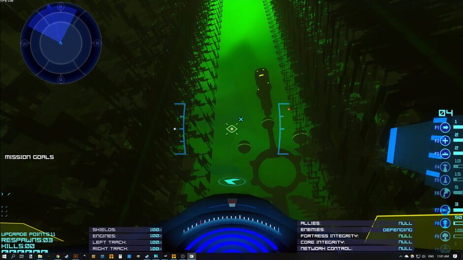 Tank Universal 2 Screenshot