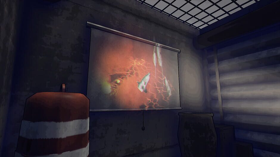Narwhal Heist screenshot
