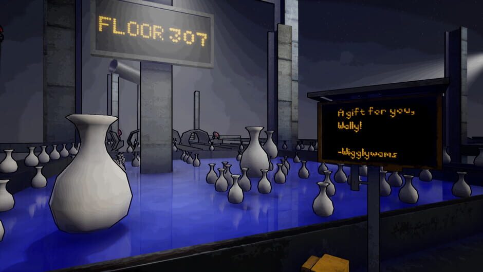 Narwhal Heist screenshot