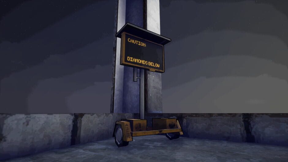 Narwhal Heist screenshot