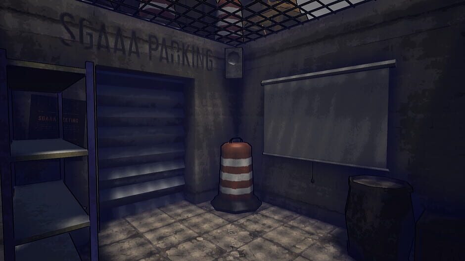 Narwhal Heist screenshot