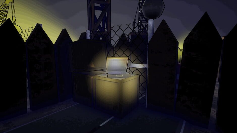 Narwhal Heist screenshot