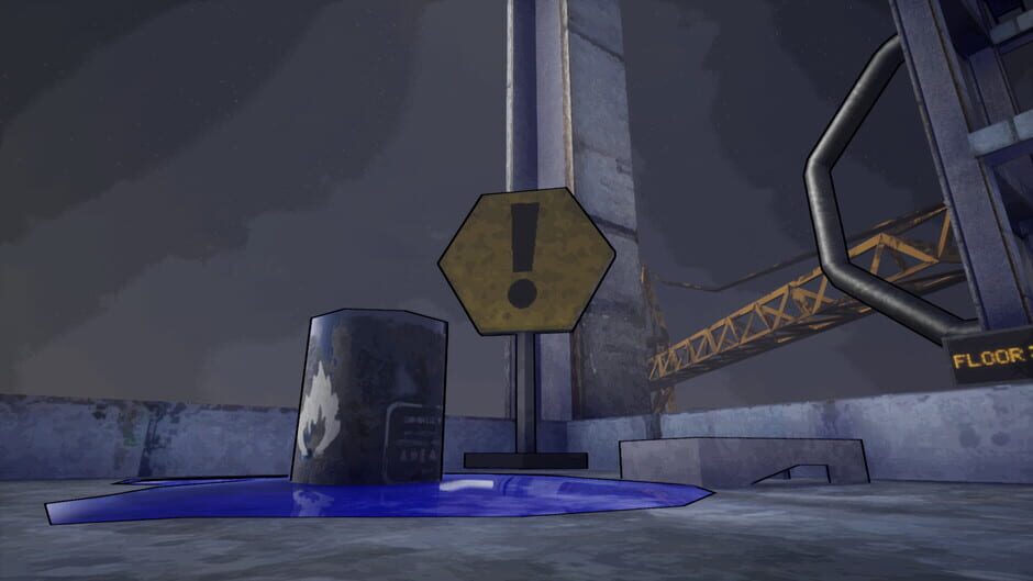 Narwhal Heist screenshot