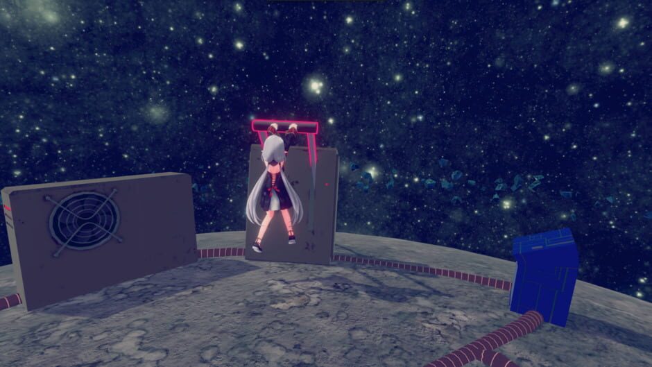Tale of the Fragmented Star - Single Fragment Version Screenshot