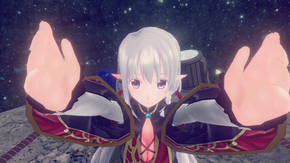 Tale of the Fragmented Star - Single Fragment Version Screenshot