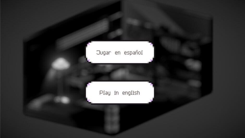 Oniria Crimes Screenshot