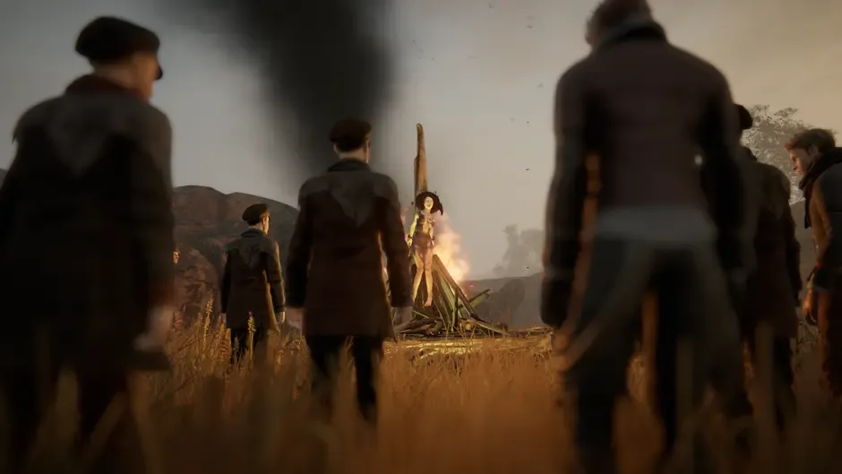 Pathologic 2 screenshot 296646
