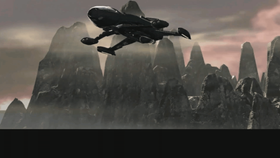 Reah: Face the Unknown Screenshot