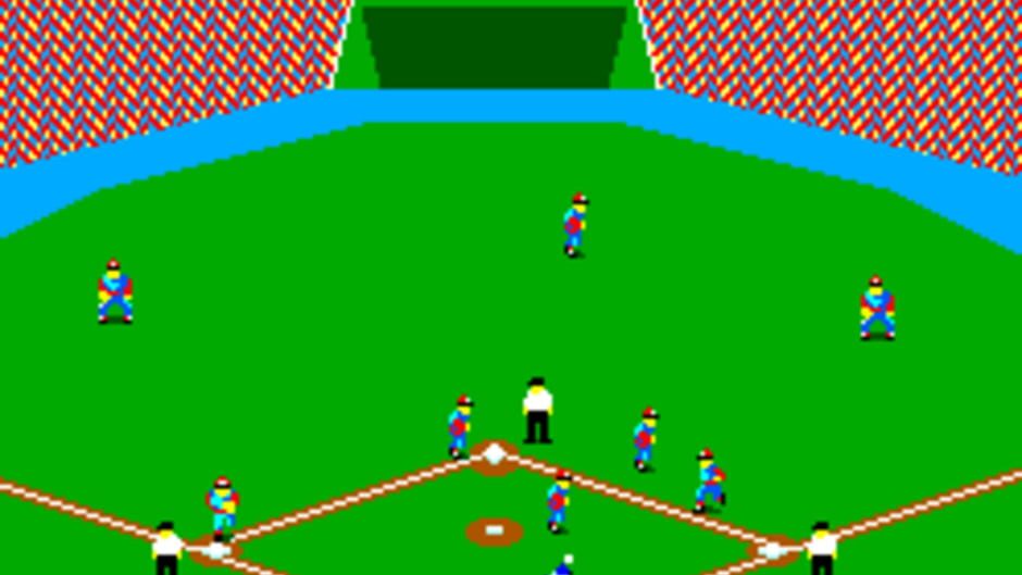 Great Baseball screenshot