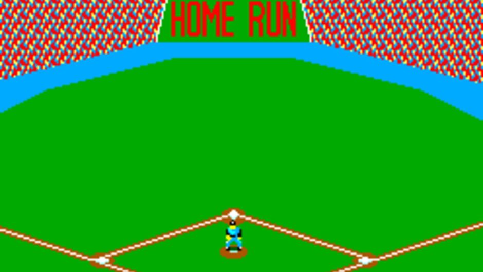 Great Baseball screenshot