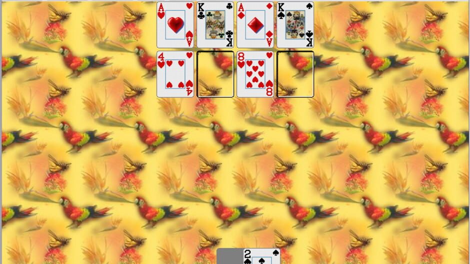 Ultimate Solitaire screenshot