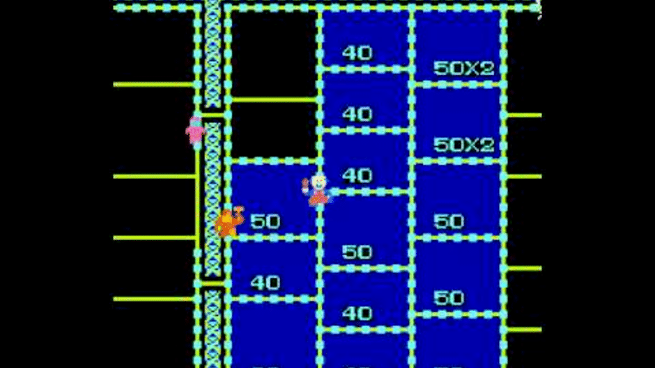 Triple Punch Screenshot