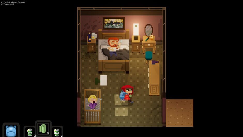 Mayhem in Single Valley Screenshot