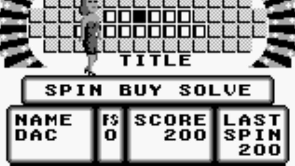 Wheel of Fortune media thumbnail