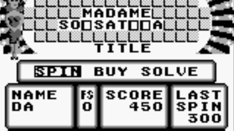 Wheel of Fortune media thumbnail