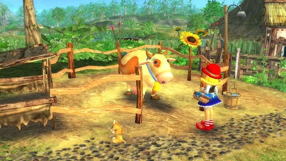 The Adventures of Little Red Riding Cap media thumbnail