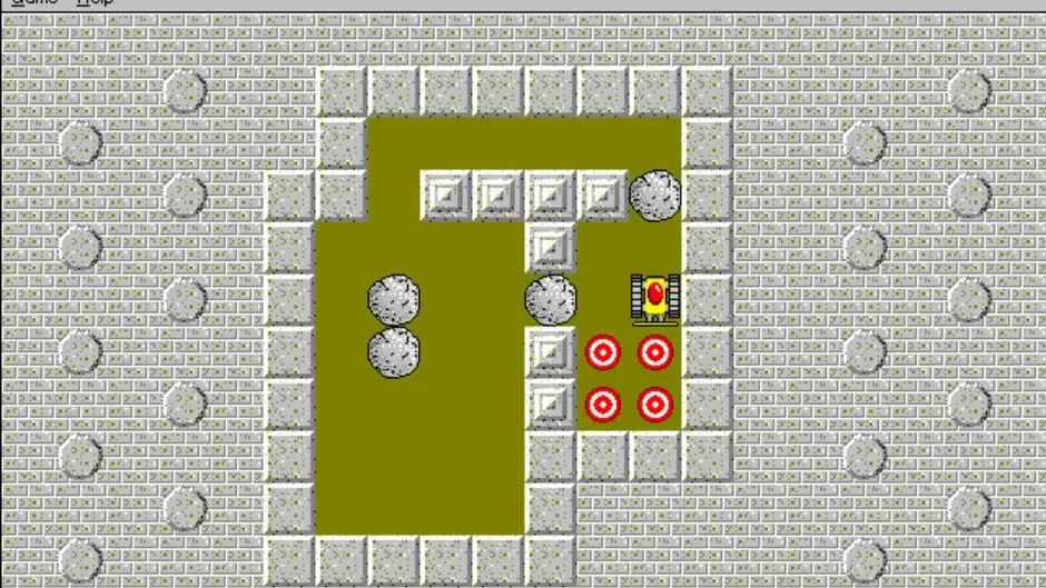 Capture d'écran de l'article