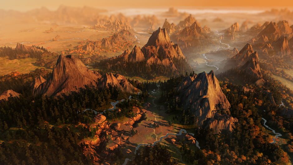 Screenshot Total War: Three Kingdoms