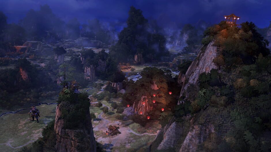 Screenshot Total War: Three Kingdoms