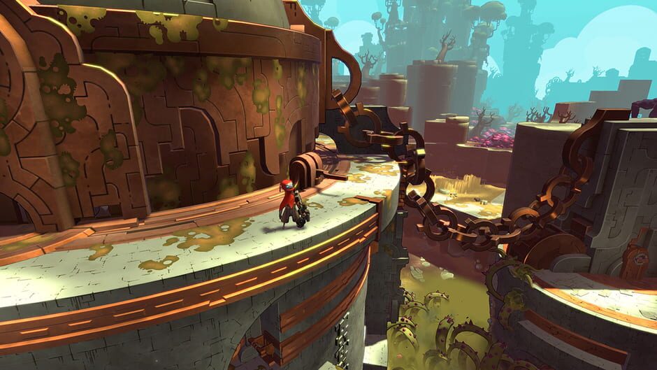 Hob: The Definitive Edition thumbnail 5