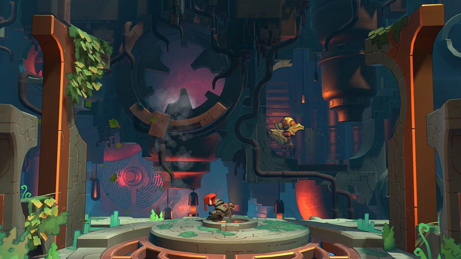 Hob: The Definitive Edition thumbnail 4