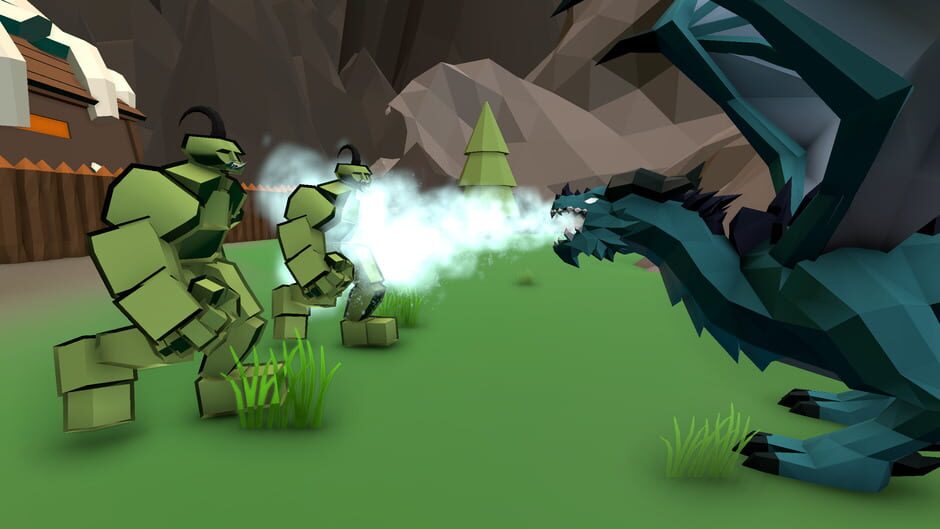 No King No Kingdom Screenshot