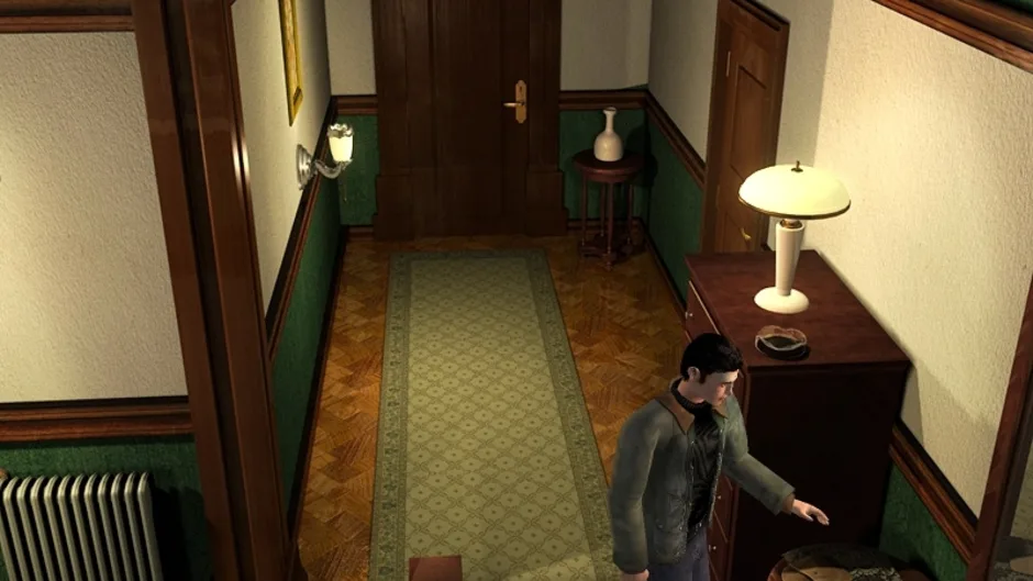 Capture d'écran de l'article