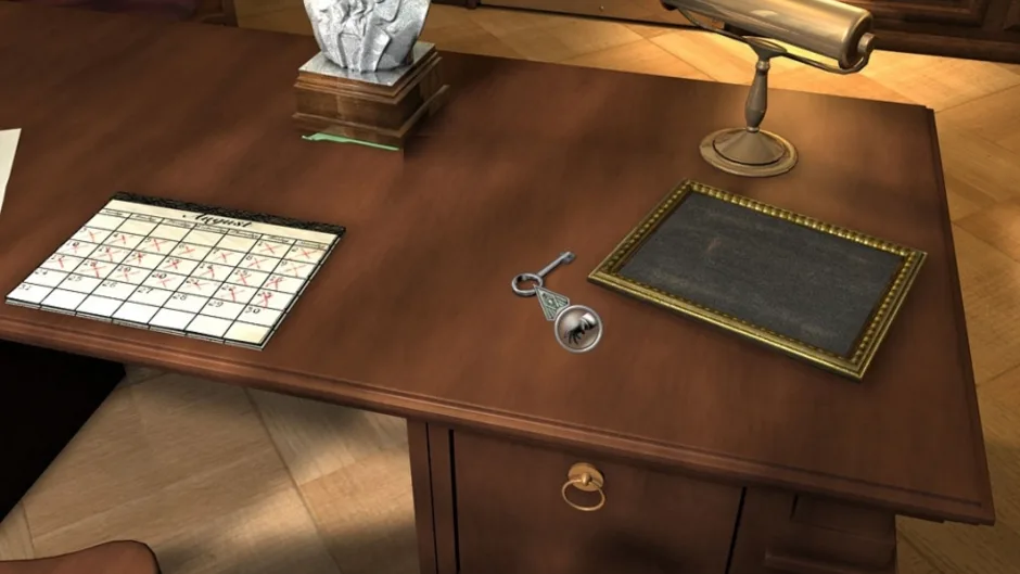 Agatha Christie: Evil Under the Sun screenshot 3