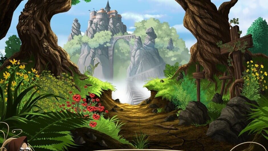 Age of Enigma: The Secret of the Sixth Ghost Screenshot