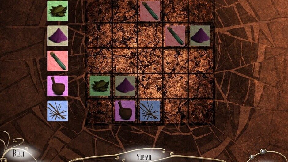 Age of Enigma: The Secret of the Sixth Ghost Screenshot