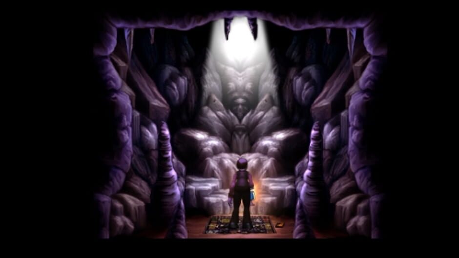 Al Emmo and the Lost Dutchman's Mine Screenshot