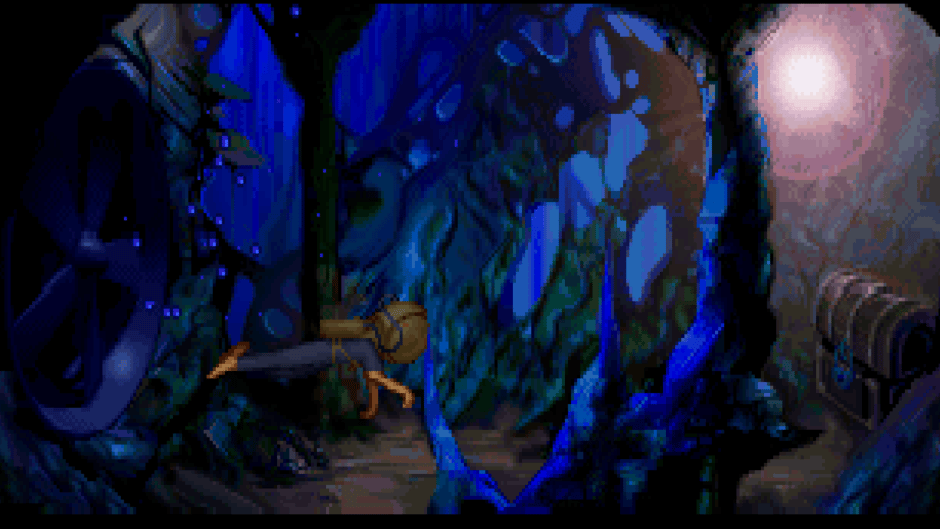 Alien Incident Screenshot