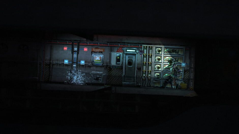 Barotrauma Screenshot