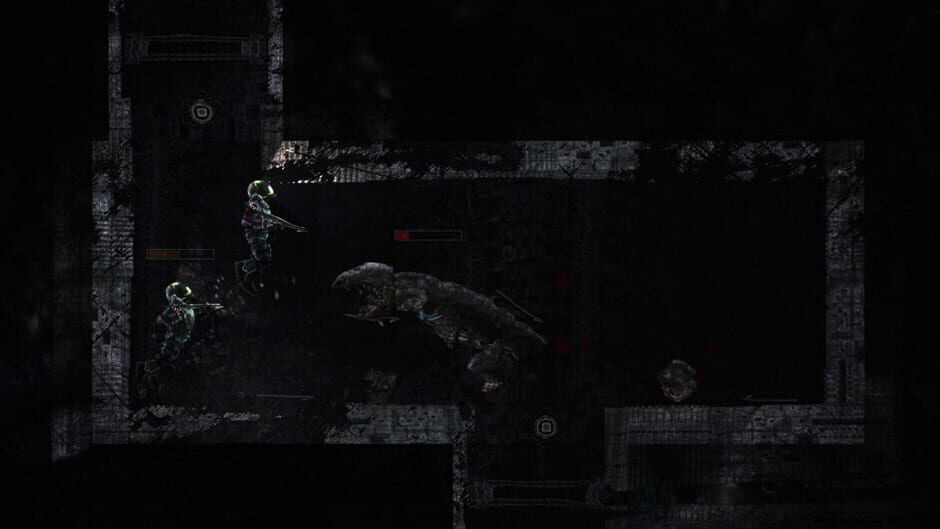 Barotrauma Screenshot