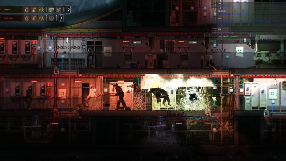 Barotrauma Screenshot