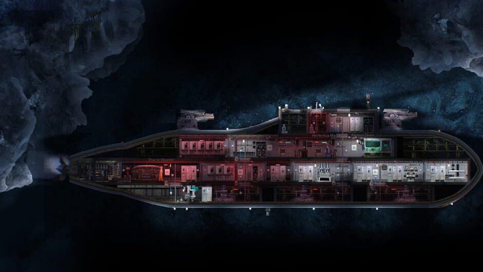 Barotrauma Screenshot