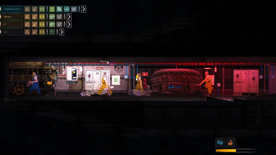 Barotrauma Screenshot