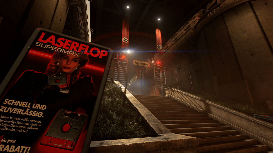 Wolfenstein: Youngblood Screenshot