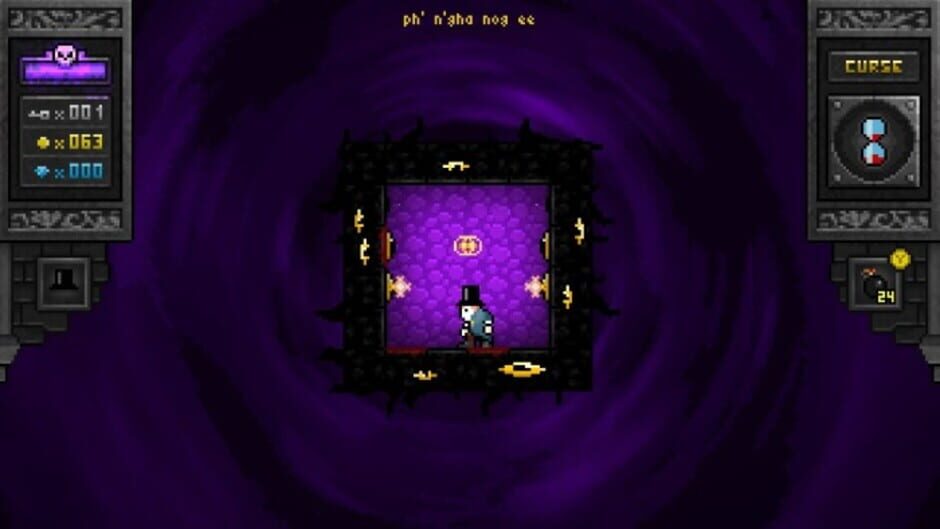 Killer Chambers Screenshot