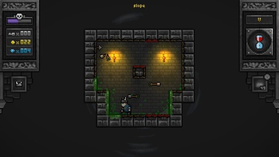 Killer Chambers Screenshot