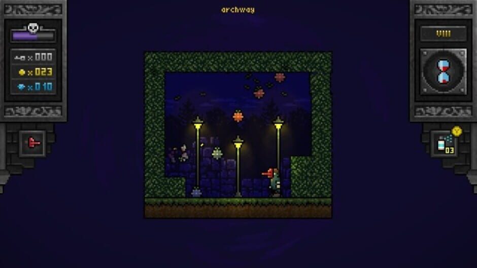 Killer Chambers Screenshot