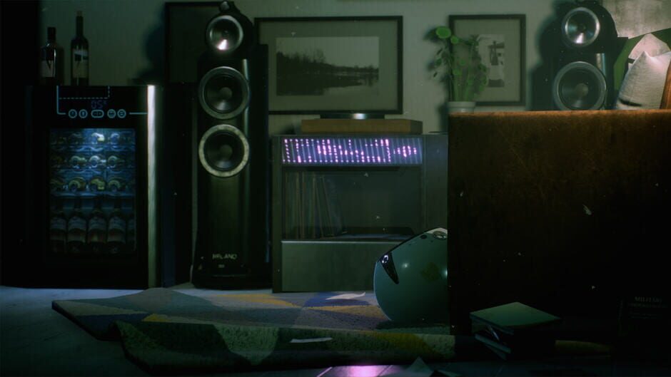 A.D. 2047 Screenshot