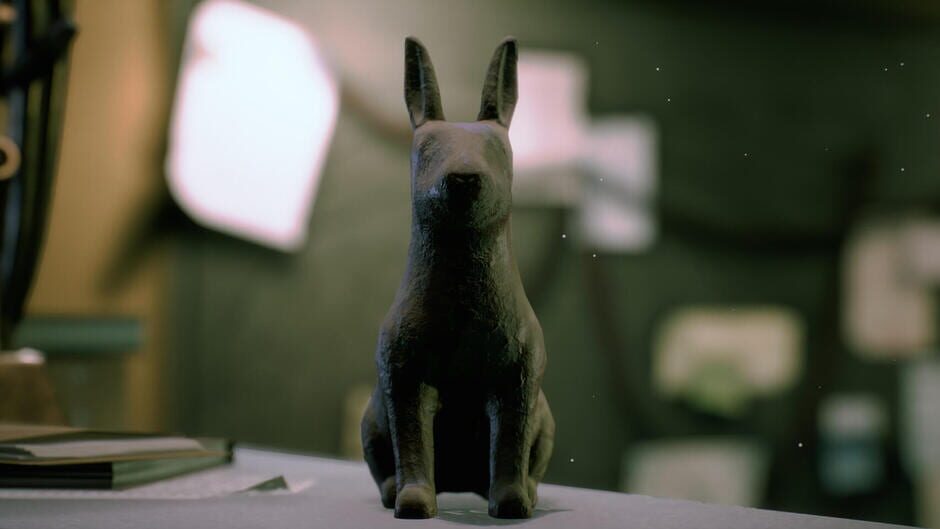 A.D. 2047 Screenshot