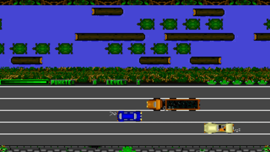 Karl Quappe Screenshot